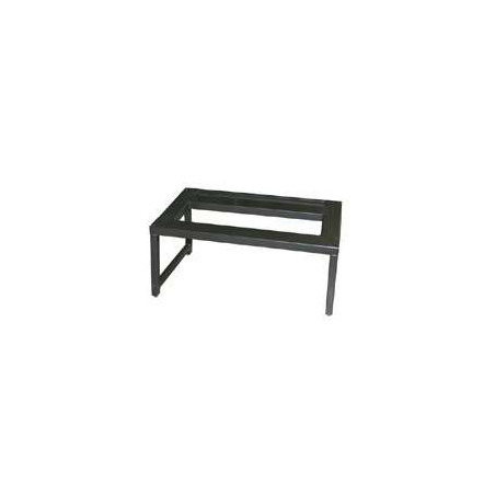 CHAISE SUPPORT POUR FOYERS ET INSERTS - INVICTA