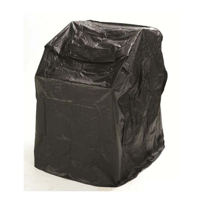 Housse de protection pour barbecue - Grande