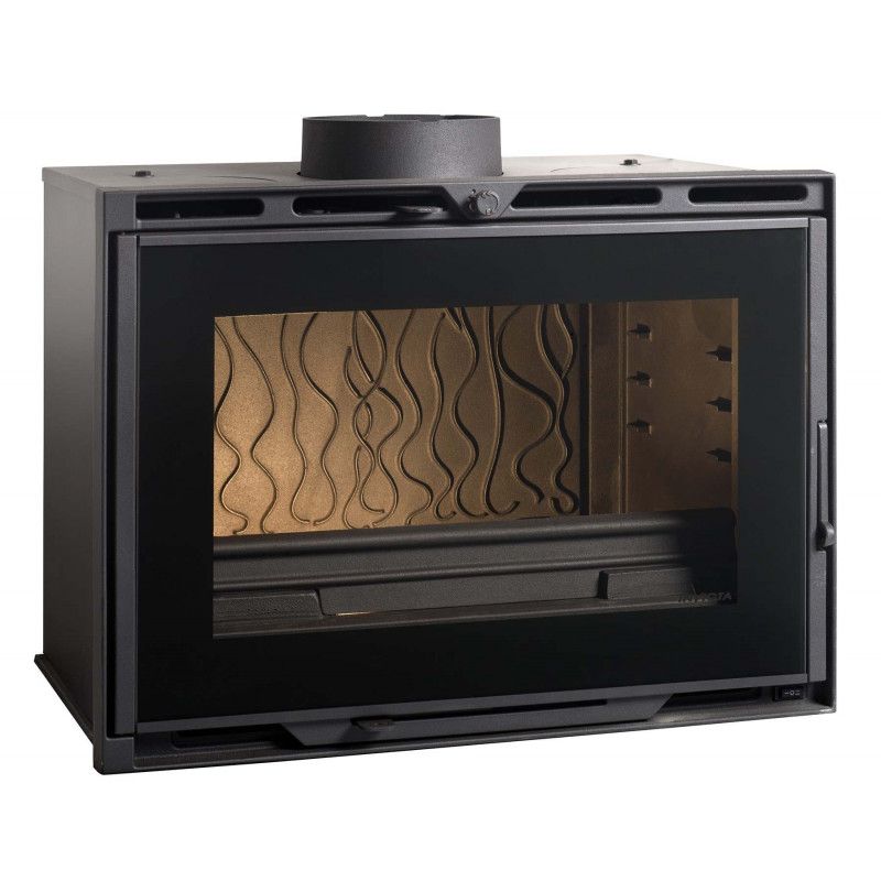 Insert Invicta 700 GRAND ANGLE - 10 kw - Réf : P967443 - Turbo