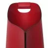 Rangement à pellets - SAPEL - Rouge - k10