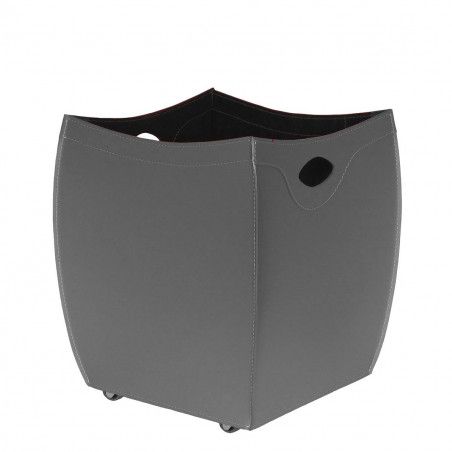 Range-bûches - BOTTE - Limac Design - Anthracite - K12 Range-bûches - BOTTE - Limac Design - Anthracite - K12