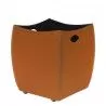 Range-bûches - BOTTE - Limac Design - Brun - K11