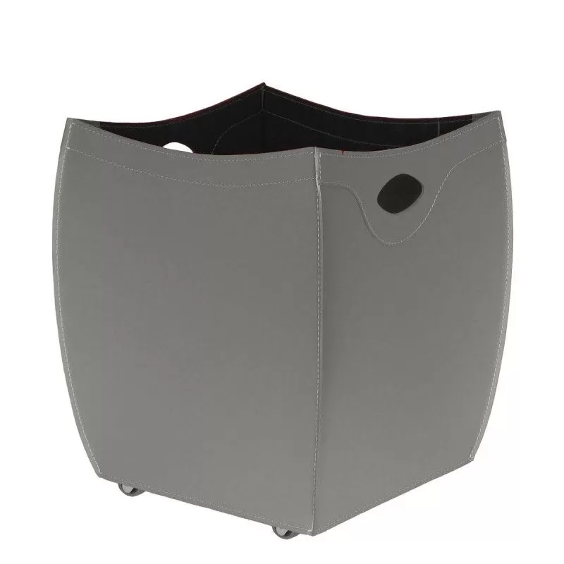 Range-bûches - BOTTE - Limac Design - Anthracite - K12