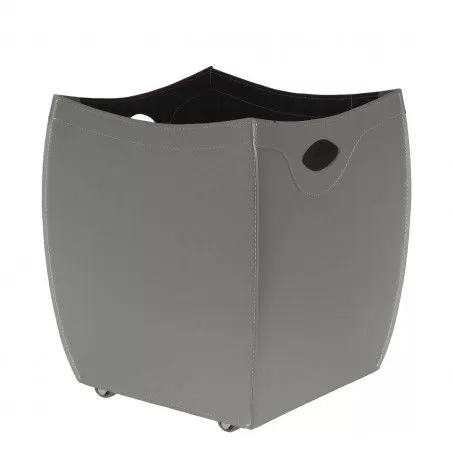 Range-bûches - BOTTE - Limac Design - Anthracite - K12 Range-bûches - BOTTE - Limac Design - Anthracite - K12