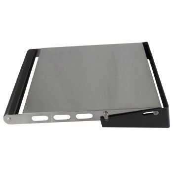 Tablette rabattable