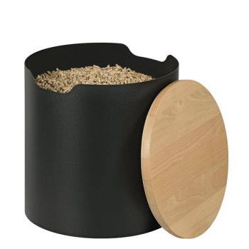 Rangement à granulés - BARREL - Dixneuf - 005.10626N3