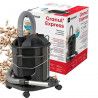 Aspirateur cendres- GRANUL'EXPRESS 1200 - Dixneuf