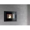 Insert à granulés ZEFIRO 3 - Cadel 7018023 - Canalisable - Étanche - Détails
