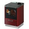 Cuisinière à bois SMART 60 - CADEL ref - Premier prix