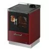Cuisinière à bois SMART 60 - CADEL ref - Premier prix