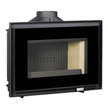 Foyer ASTRE 90 - AC VISION - Deville ref C07990-06 - Haut de gamme - Etanche - 10 kW