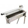 Barbecue spécial brochettes - Tecnoroast - TRS 20 - Le plus petit modèle