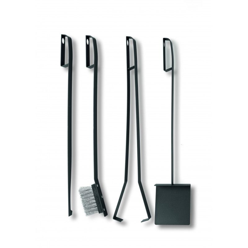 Accessoires serviteur NOÉ - Ref NOÉACC - Set pour porte-buches NOÉ - Marque APRO Accessoires serviteur NOÉ - Ref NOÉACC - Set pour porte-buches NOÉ - Marque APRO