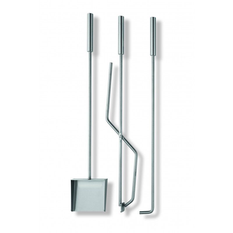 Accessoires serviteur LÉO - Ref LÉOACC - Set pour porte-buches LÉO - Marque APROS Accessoires serviteur LÉO - Ref LÉOACC - Set pour porte-buches LÉO - Marque APROS