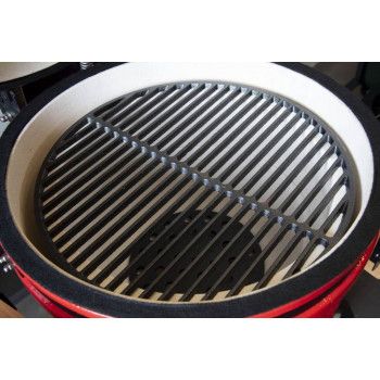 Grille en fonte pour KAMADO - Outr