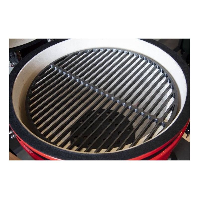 Grille en fonte pour KAMADO - Outr