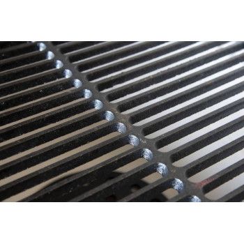 Grille en fonte pour KAMADO - Outr