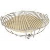 Set de grilles pour KAMADO 40 - Ref 002.02.03.001 - Outr