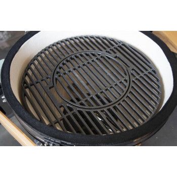 Grille en fonte pour KAMADO 60 - Outr