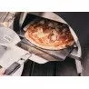 PIZZAIOLO - Un petit four à pizza à bois simple et pas cher - Outr