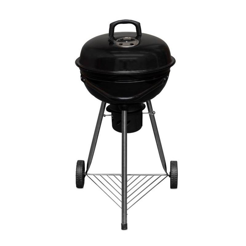 Barbecue fermé Kettle 42 - Type Weber - Outr