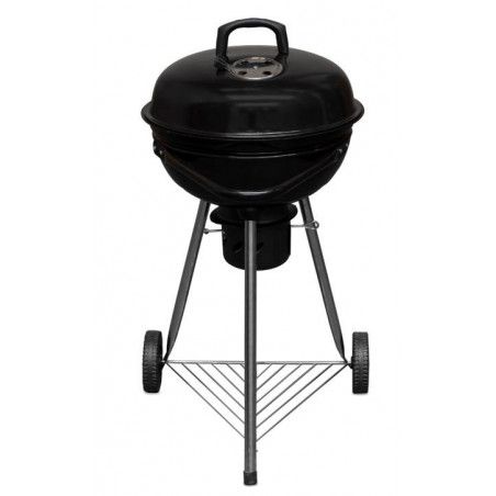 Barbecue fermé Kettle 42 - Type Weber - Outr