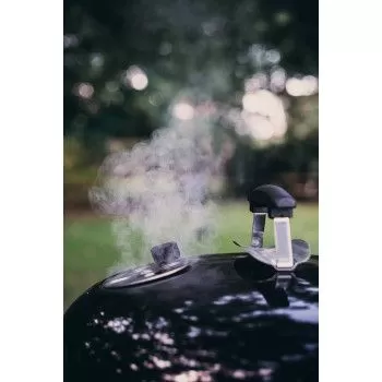 Barbecue fermé Kettle 57 - Outr