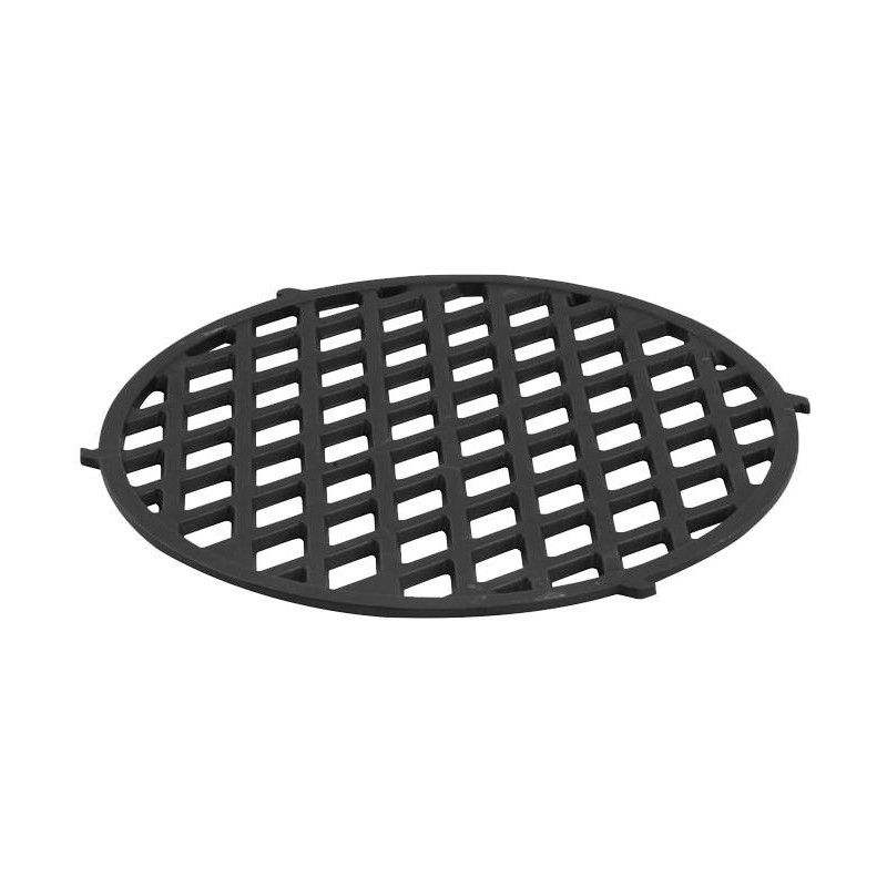 Grille en fonte pour BBQ KETTLE - Outr