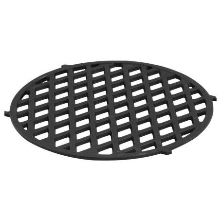 Grille en fonte pour BBQ KETTLE - Outr