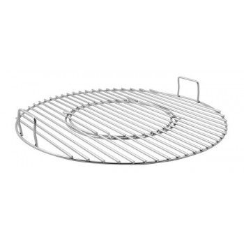 Grille pour accessoires BBQ KETTLE - Outr