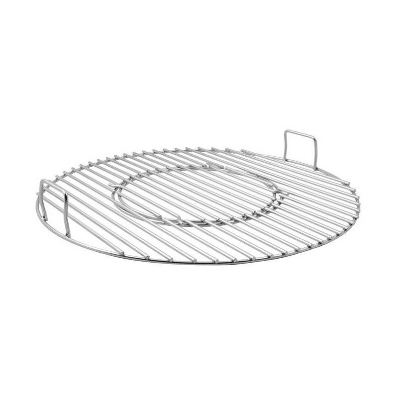 Grille pour accessoires BBQ KETTLE - Outr