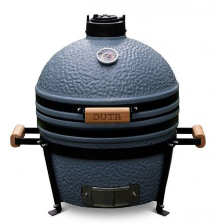 BBQ Kamado Medium 40 - Outr BBQ Kamado Medium 40 - Outr