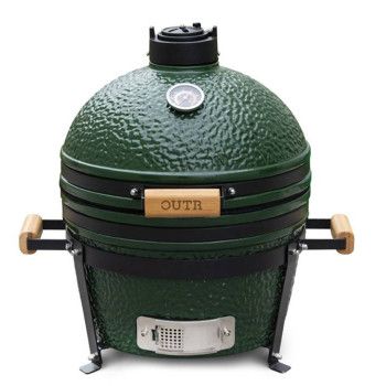 BBQ Kamado Medium 40 - Outr