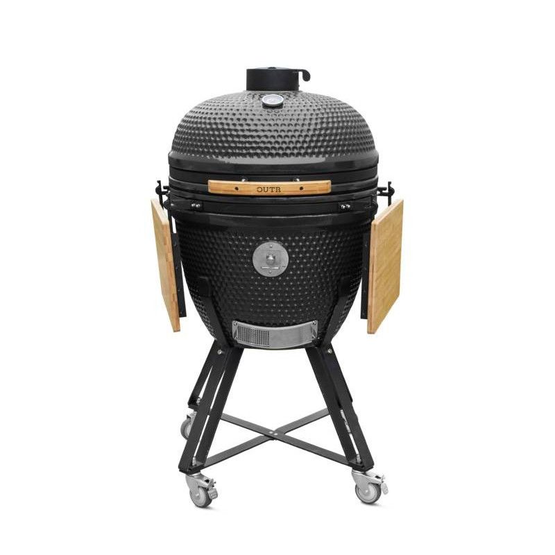 Tout connaitre sur le Kamado, son origine et son utilisation