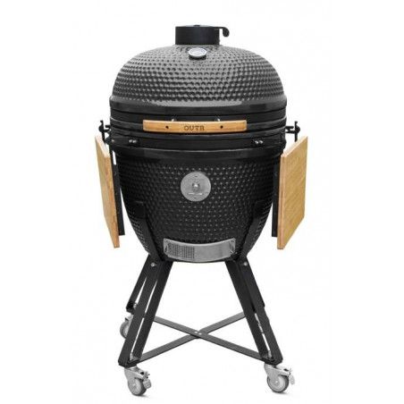 KAMADO XL 60 - Grand format - Superbe finition - Outr