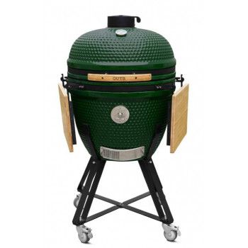 KAMADO XL 60 - Grand format - Superbe finition - Outr