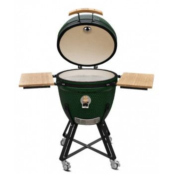 KAMADO XL 60 - Grand format - Superbe finition - Outr