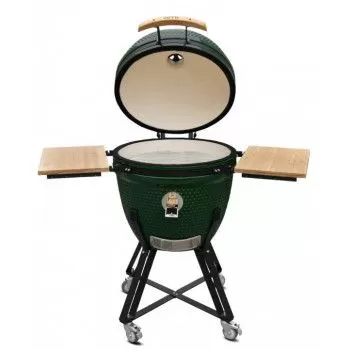 KAMADO XL 60 - Grand format - Superbe finition - Outr