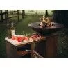 Butcher's block pour plancha C - Outr