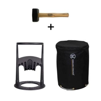 Fendeur de bûches - KINDLING CRACKER ORIGINAL KIT