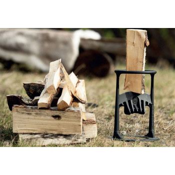 Fendeur de bûches - KINDLING CRACKER 