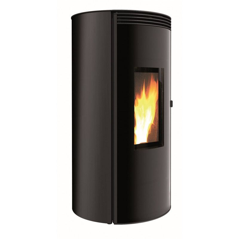 Poêle à granulés Deville LORIA IBC 6 kW Réf C077FT08IBC6 Etanche — free download