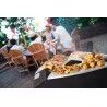 Plancha ORIGINE pour des repas festifs