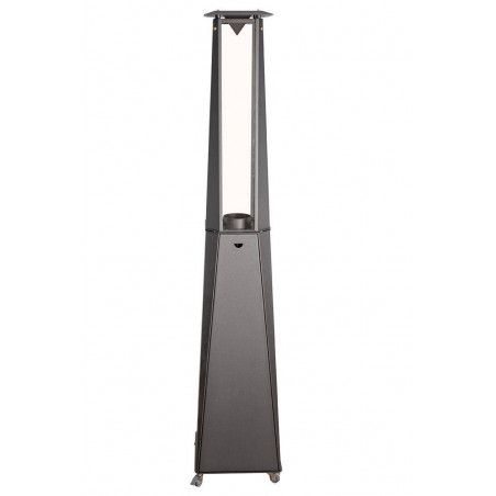 Parasol chauffant FLAMMY - Extrastove Parasol chauffant FLAMMY - Extrastove