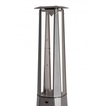 Parasol chauffant FLAMMY - Extrastove