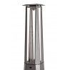 Parasol chauffant FLAMMY - Extrastove