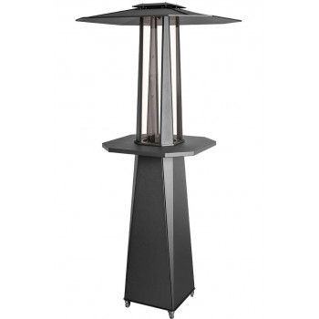 Parasol chauffant FLAMMY - Extrastove