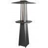 Parasol chauffant FLAMMY - Extrastove