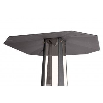 Parasol chauffant FLAMMY - Extrastove