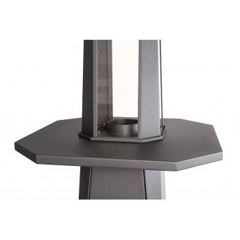 Parasol chauffant FLAMMY - Extrastove